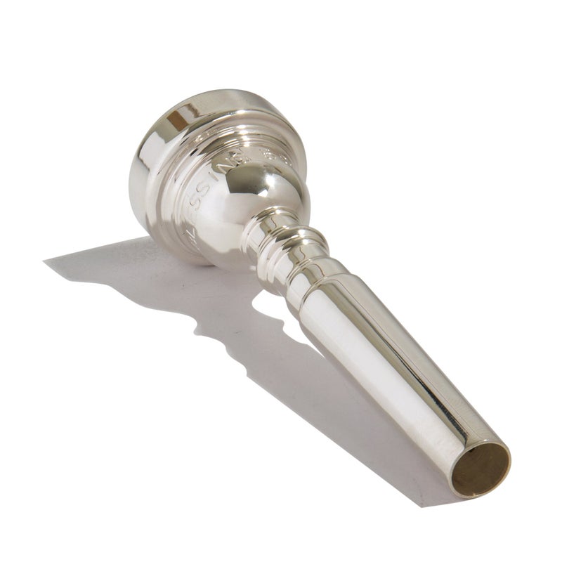 Blessing MPC5CTR Trumpet Mouthpiece, 5C - Image 3